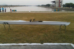 BEGINNEERS-SINGLE-SCULL