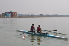 Double-Scull