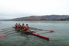 Quadruple-Scull