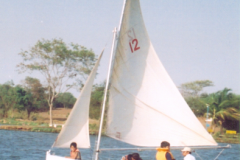 Wagtail-Boat